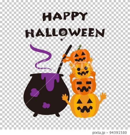 ハロウィン2022-2ベク 94391580