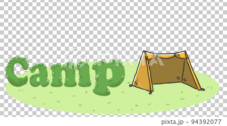 營地標誌圖 營地標誌圖 94392077