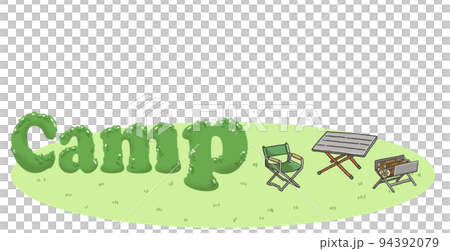 營地標誌圖 營地標誌圖 94392079