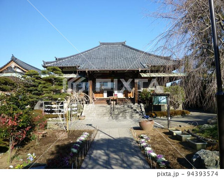 常楽院 (東京都板橋区) 常楽院 (東京都板橋区) 94393574
