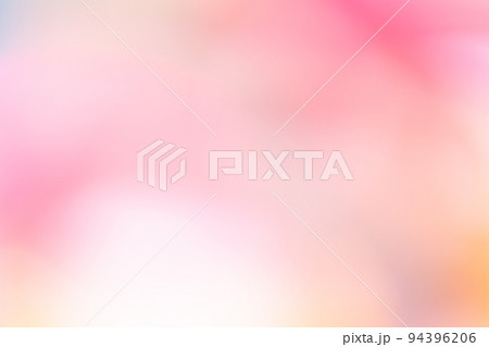 グラデーションをイメージした背景素材・イメージ素材 94396206