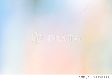 グラデーションをイメージした背景素材・イメージ素材 グラデーションをイメージした背景素材・イメージ素材 94396344