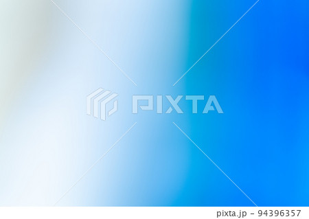グラデーションをイメージした背景素材・イメージ素材 グラデーションをイメージした背景素材・イメージ素材 94396357