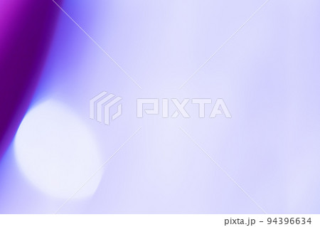 グラデーションをイメージした背景素材・イメージ素材 94396634