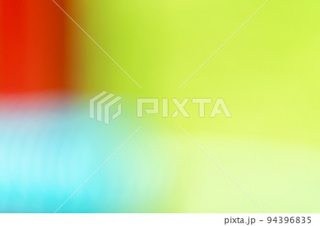グラデーションをイメージした背景素材・イメージ素材 94396835