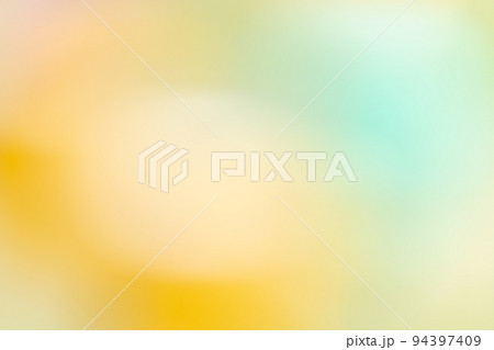 グラデーションをイメージした背景素材・イメージ素材 94397409