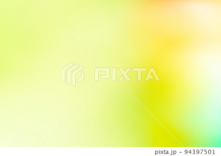 グラデーションをイメージした背景素材・イメージ素材 グラデーションをイメージした背景素材・イメージ素材 94397501
