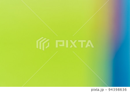 グラデーションをイメージした背景素材・イメージ素材 グラデーションをイメージした背景素材・イメージ素材 94398636