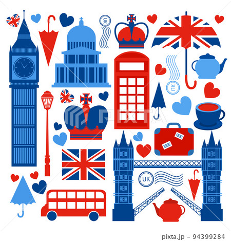 London symbols collection 94399284