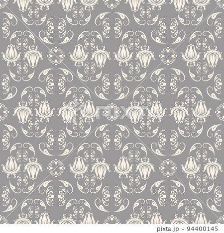 baroque pattern baroque pattern 94400145