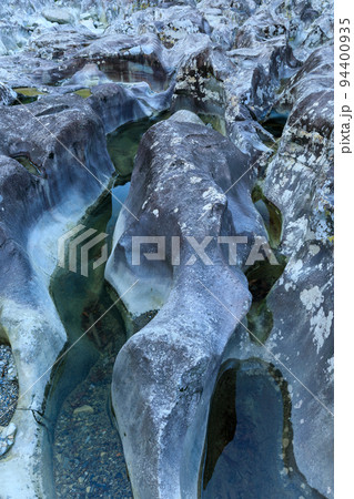 和歌山_滝の拝の絶景 和歌山_滝の拝の絶景 94400935