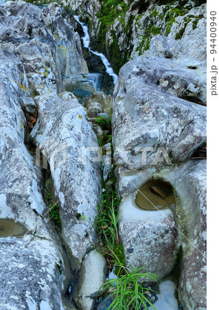 和歌山_滝の拝の絶景 94400940