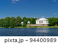 Big white palace 94400989