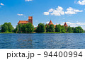 Trakai castle 94400994