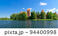Trakai castle 94400998