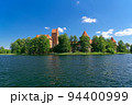 Trakai castle 94400999