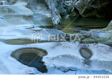 和歌山_滝の拝の絶景 和歌山_滝の拝の絶景 94401036