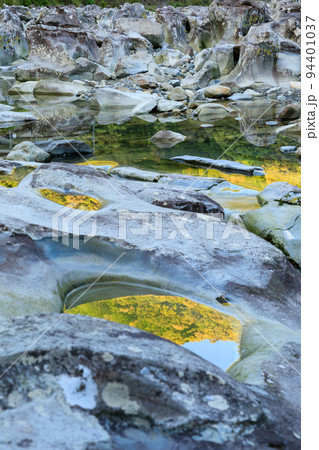 和歌山_滝の拝の絶景 和歌山_滝の拝の絶景 94401037
