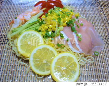 冷やしラーメン 冷やしラーメン 94401129
