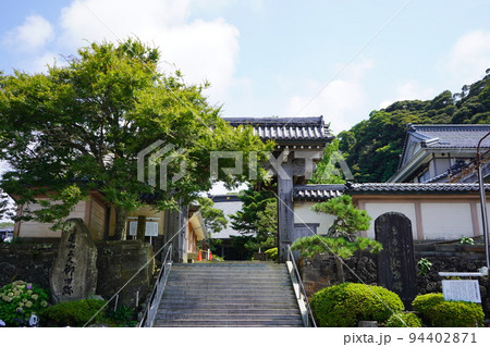 本願寺吉崎別院 本願寺吉崎別院 94402871