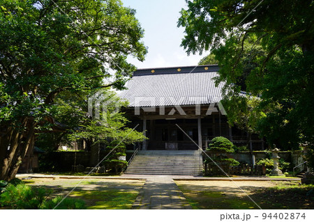 本願寺吉崎別院 本願寺吉崎別院 94402874