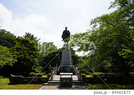 吉崎御坊跡 94402875