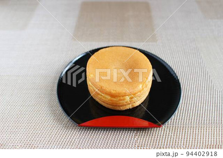 おやつに回転焼き おやつに回転焼き 94402918