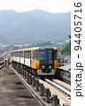 アストラムライン 6000系 94405716