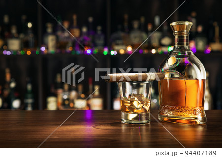 cognac 94407189