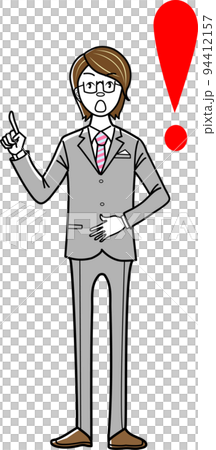 顯示點的商人 94412157