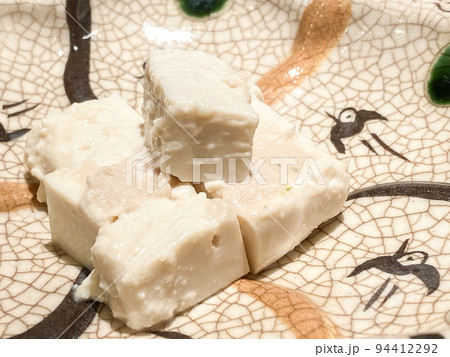 豆腐の西京味噌漬け 豆腐の西京味噌漬け 94412292