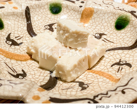 豆腐の西京味噌漬け 94412300