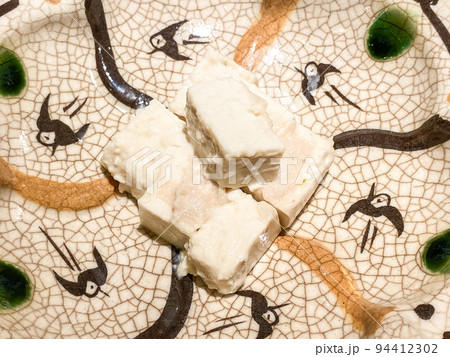 豆腐の西京味噌漬け 94412302