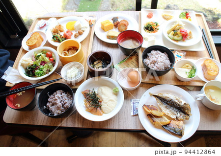 伊豆いっぺき湖高級リゾートホテル 94412864