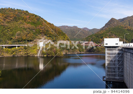 EOSR6.広島大竹、ダムの水門。 EOSR6.広島大竹、ダムの水門。 94414096