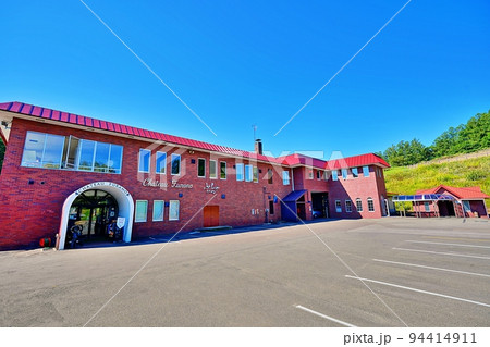 ふらのワイン工場 (北海道富良野市清水山) ふらのワイン工場 (北海道富良野市清水山) 94414911