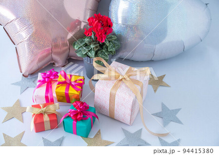 プレゼントのイメージ 94415380