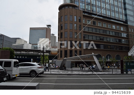 2022年9月18日阪急神戸三宮駅 2022年9月18日阪急神戸三宮駅 94415639