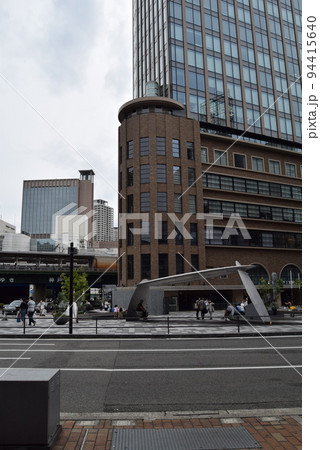 2022年9月18日阪急神戸三宮駅 94415640