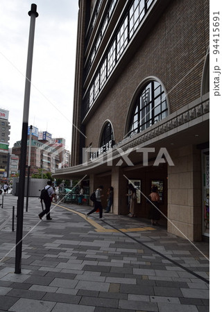 2022年9月18日阪急神戸三宮駅 94415691