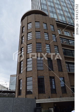 2022年9月18日阪急神戸三宮駅 94415702