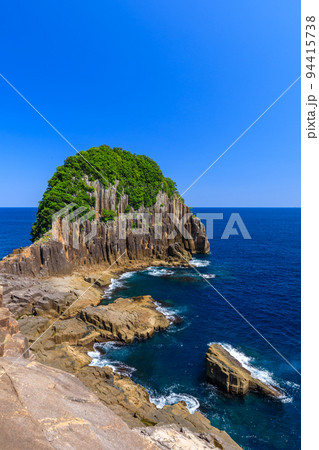 三重_楯ヶ崎の絶景 三重_楯ヶ崎の絶景 94415738