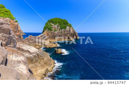 三重_楯ヶ崎の絶景 三重_楯ヶ崎の絶景 94415747