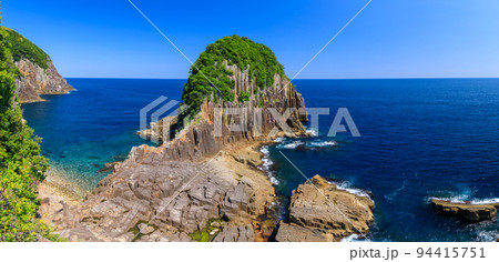 三重_楯ヶ崎の絶景 三重_楯ヶ崎の絶景 94415751