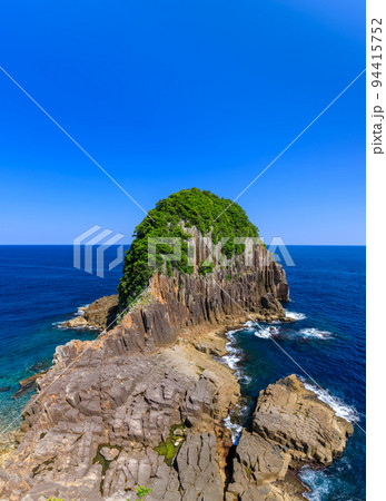 三重_楯ヶ崎の絶景 三重_楯ヶ崎の絶景 94415752