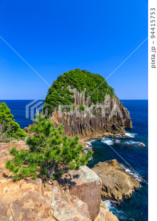 三重_楯ヶ崎の絶景 三重_楯ヶ崎の絶景 94415753