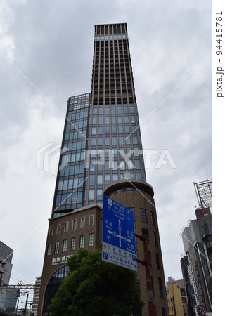 2022年9月18日阪急神戸三宮駅 2022年9月18日阪急神戸三宮駅 94415781