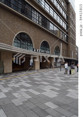 2022年9月18日阪急神戸三宮駅 2022年9月18日阪急神戸三宮駅 94415815