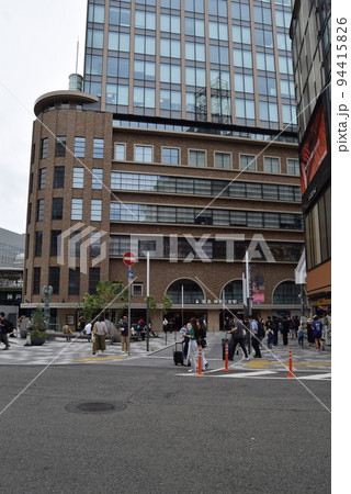 2022年9月18日阪急神戸三宮駅 2022年9月18日阪急神戸三宮駅 94415826