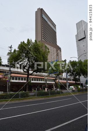 2022年9月18日阪急神戸三宮駅 94415835